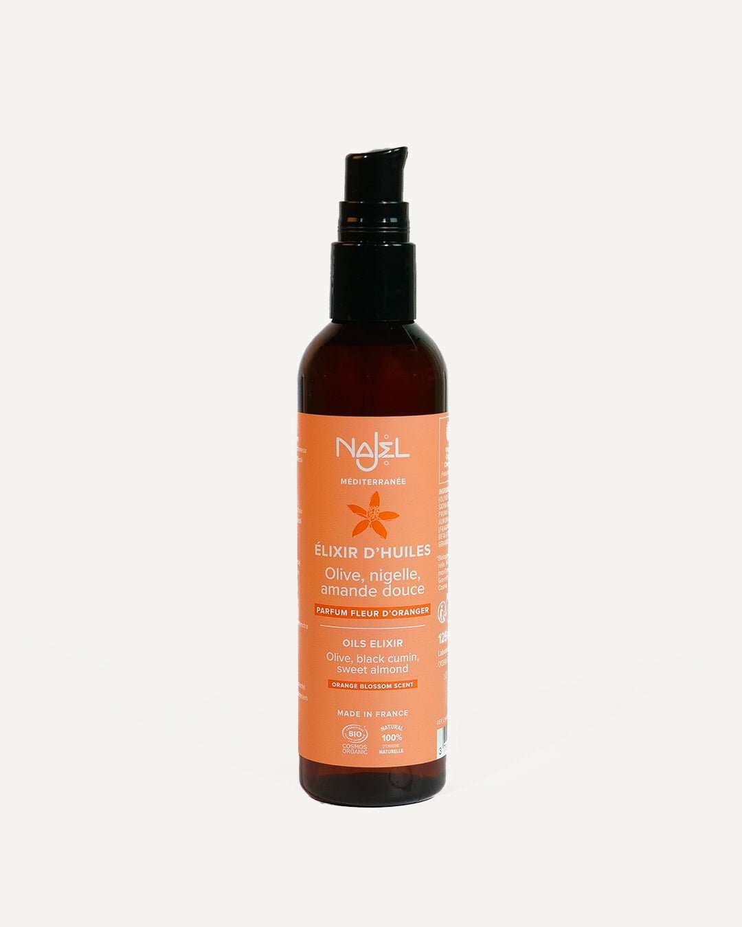 Eulenspiegel Maquillage Professionnel Aqua Orange Nacré - 12 Ml - Végétalien, Sans Tache - Séchage Rapide - Fabriqué En Allemagne