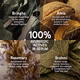 Sérum capillaire ayurvédique au Bringha 30 ml Indulekha – Image 4