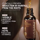 Sérum capillaire ayurvédique au Bringha 30 ml Indulekha – Image 16